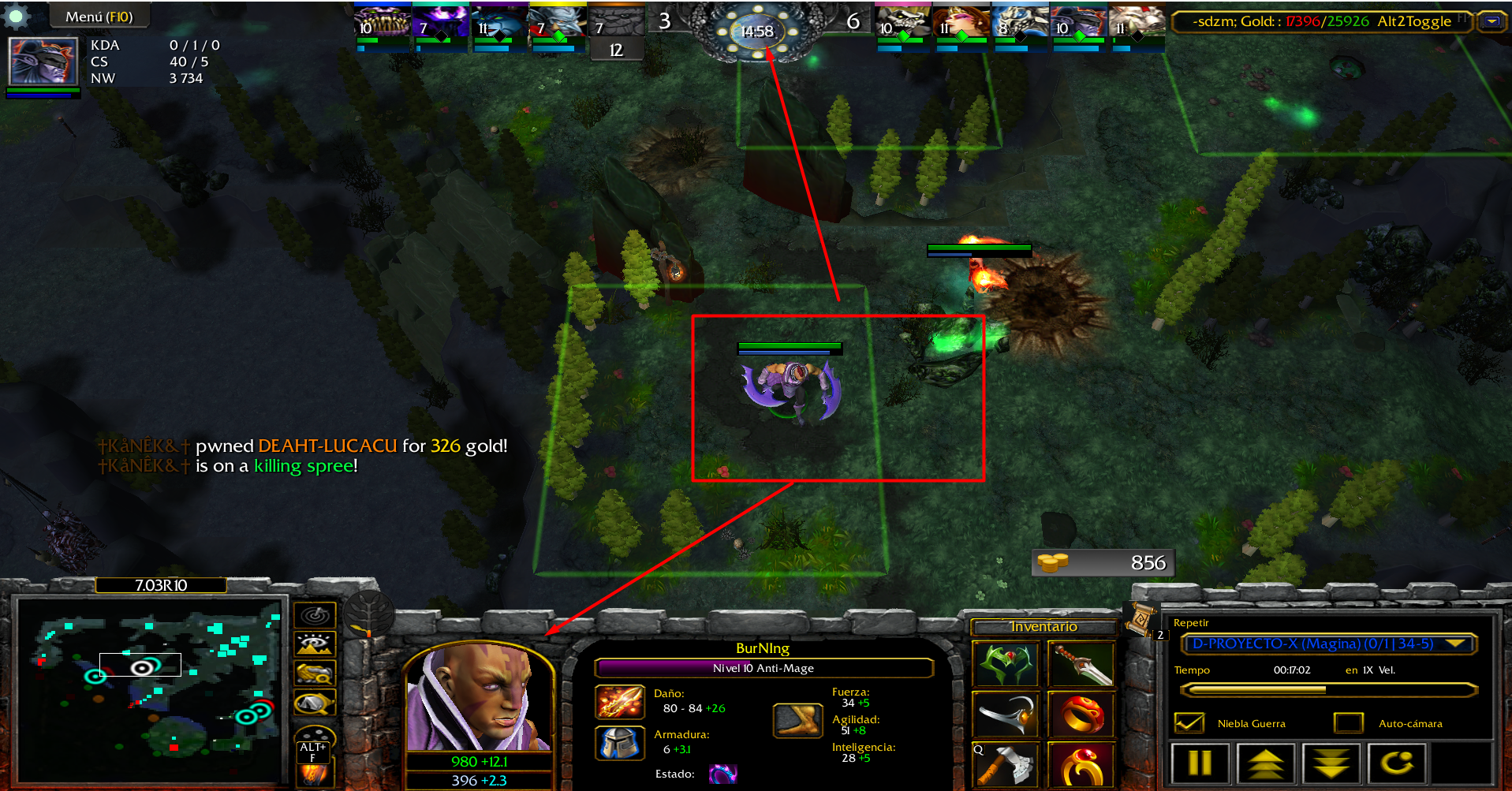 Lightshot screenshot
