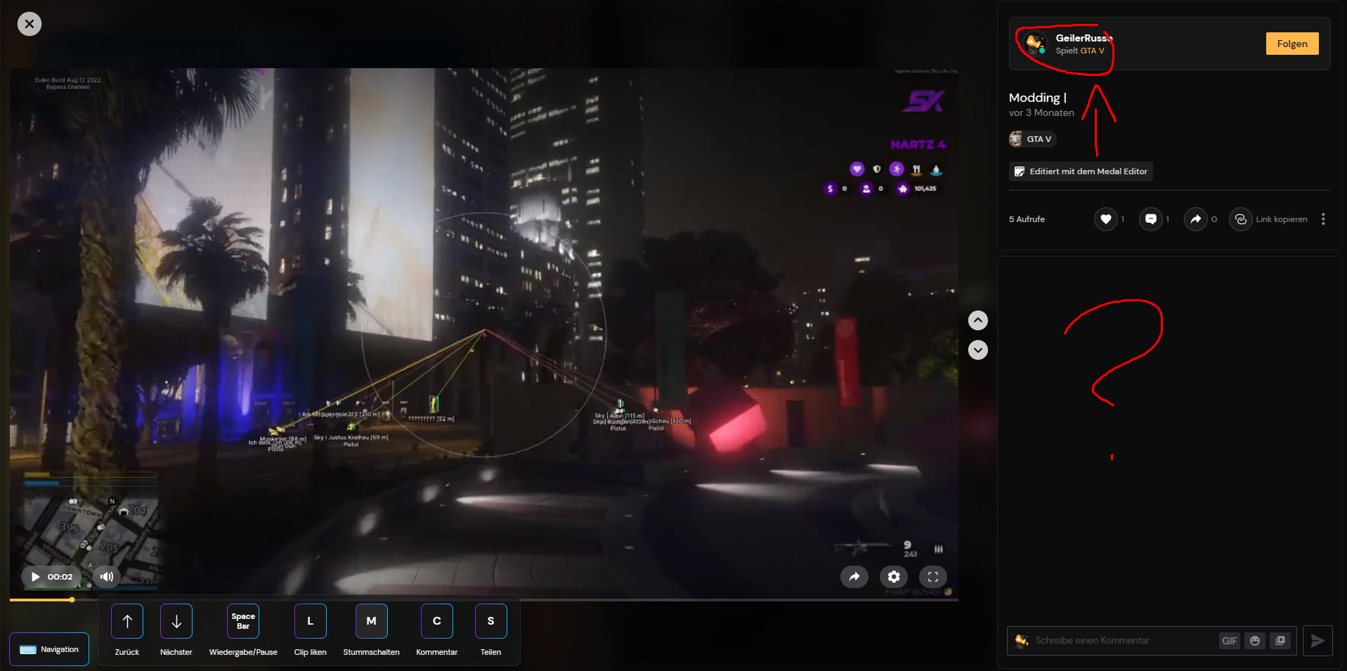 Lightshot screenshot
