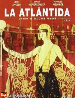 L'Atlantide (1921)