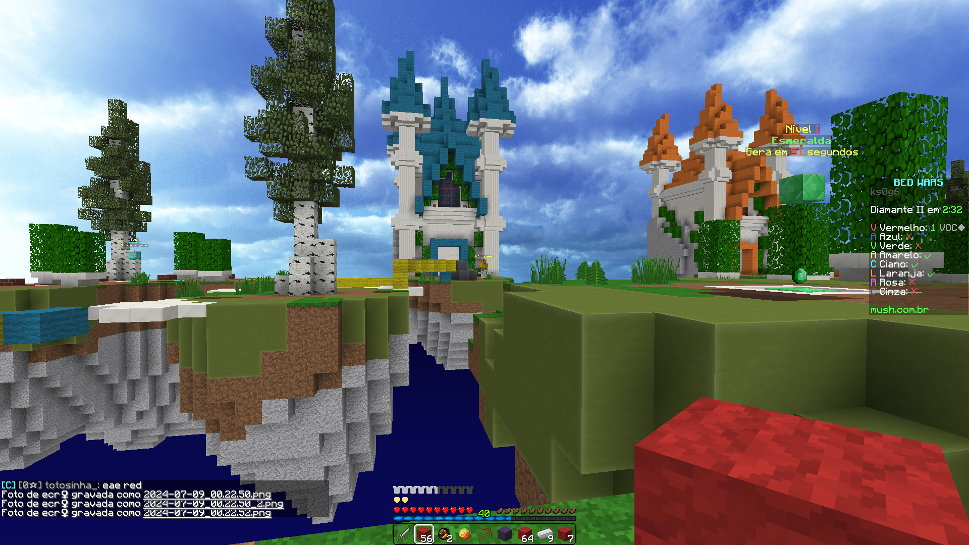 Lightshot screenshot