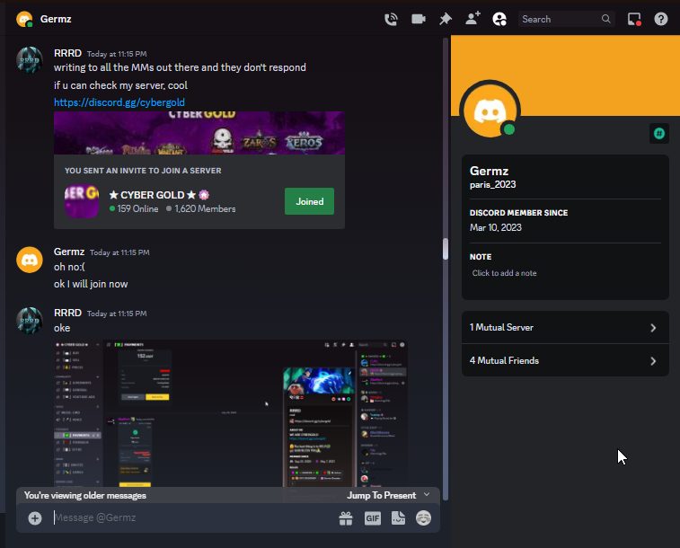 Lightshot screenshot