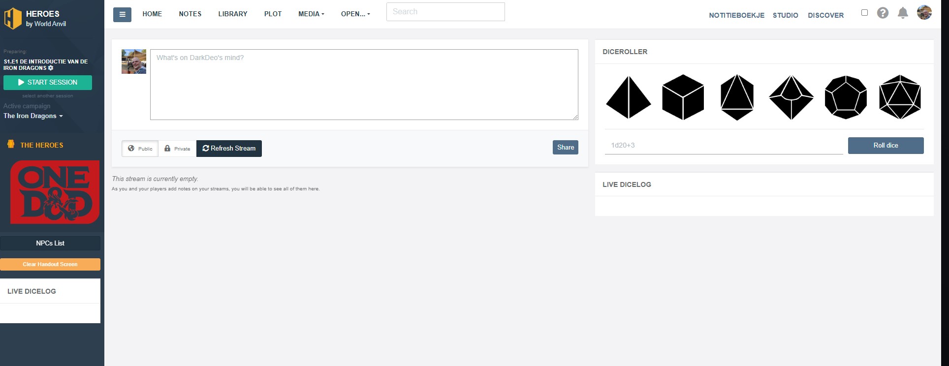 Lightshot screenshot