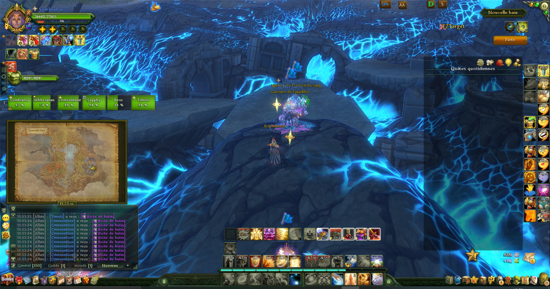 Lightshot screenshot