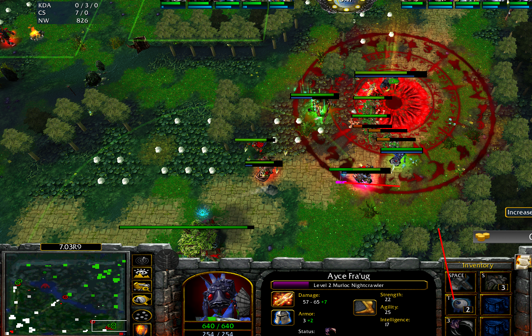 Lightshot screenshot