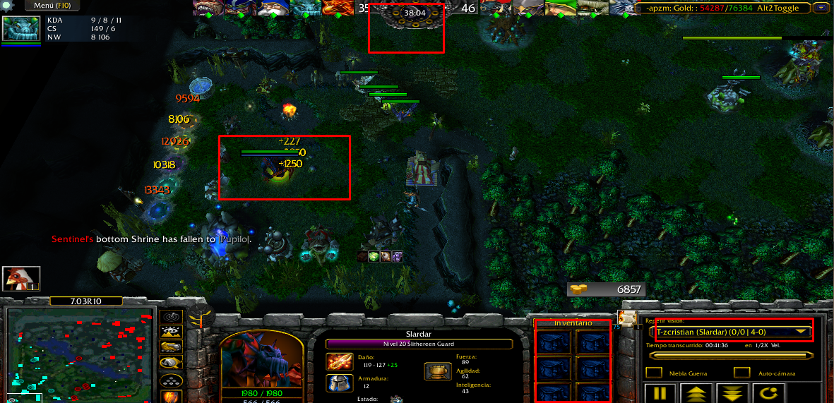 Lightshot screenshot