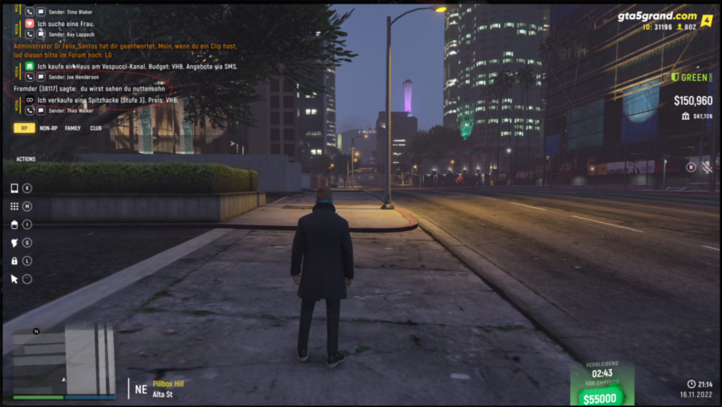 Lightshot screenshot