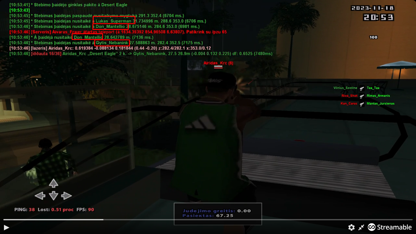 Lightshot screenshot