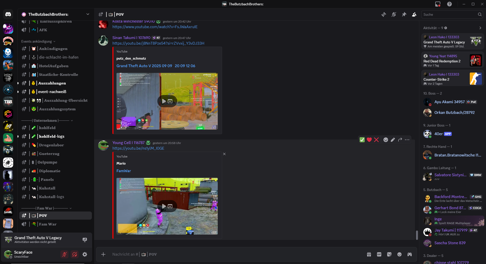 Lightshot screenshot