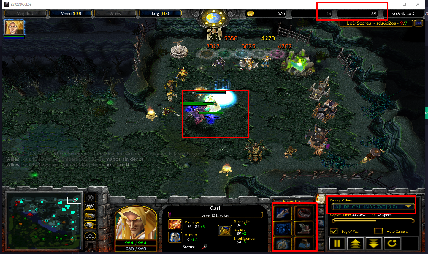 Lightshot screenshot