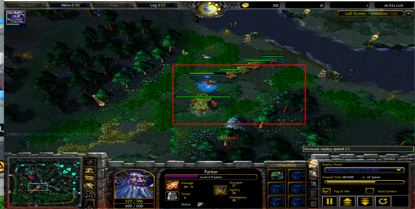 Lightshot screenshot