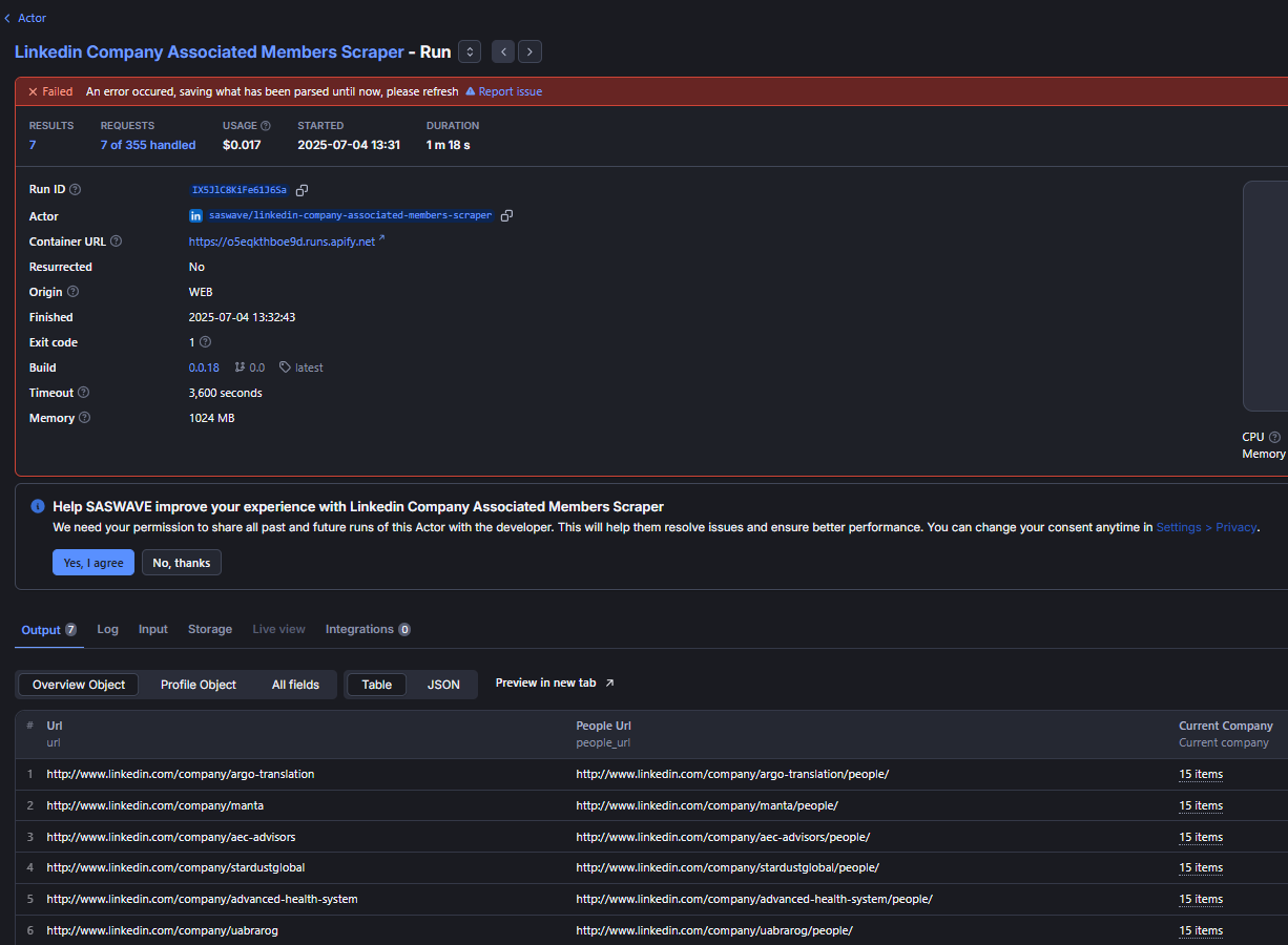 Lightshot screenshot