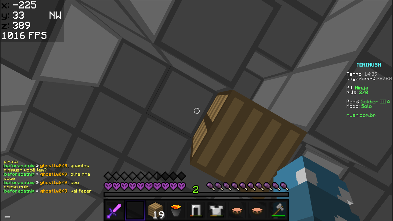 Lightshot screenshot
