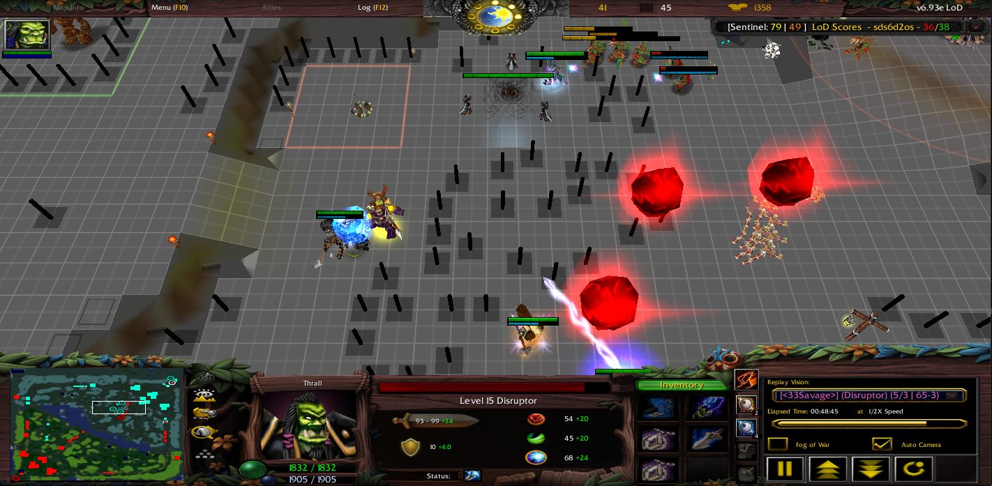 Lightshot screenshot