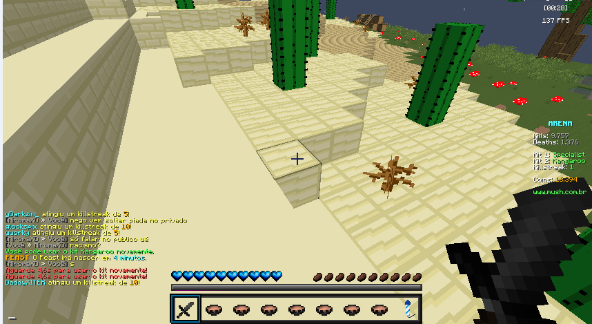 Lightshot screenshot