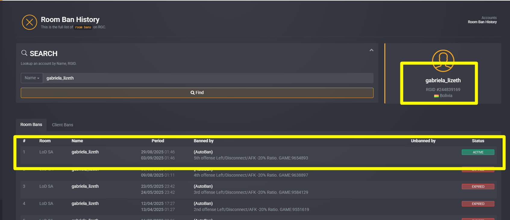 Lightshot screenshot