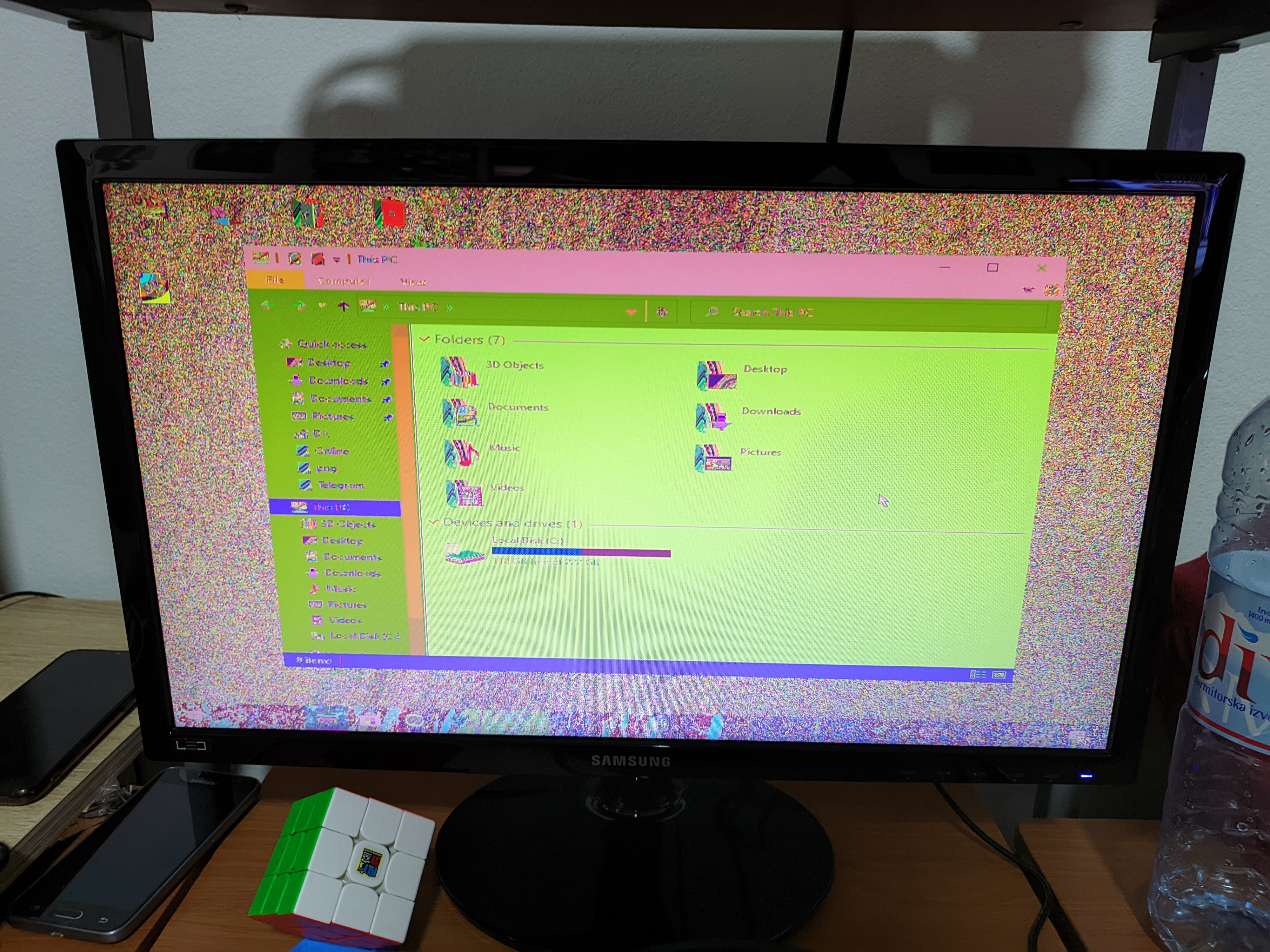 Lightshot screenshot