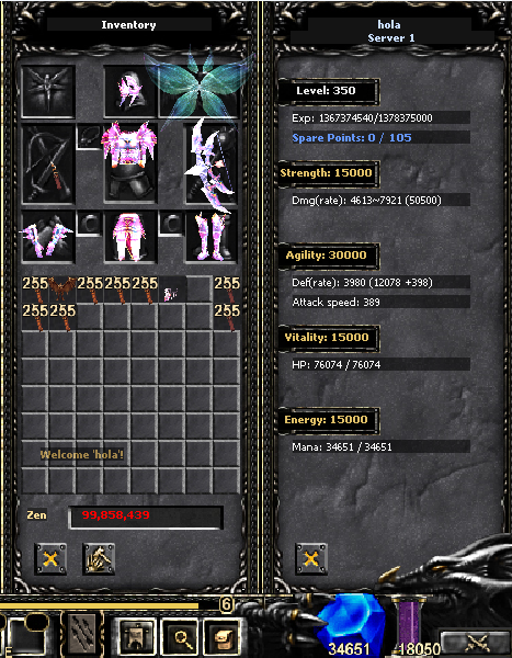 Lightshot screenshot