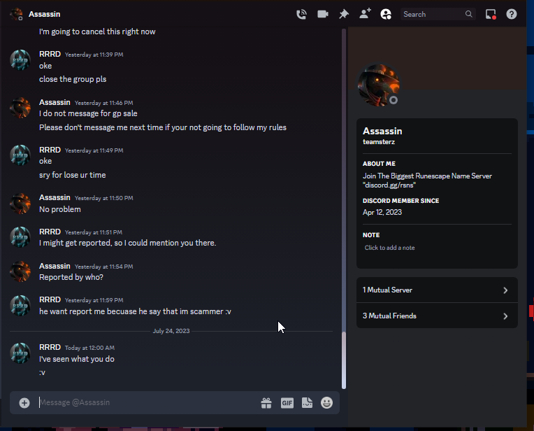 Lightshot screenshot
