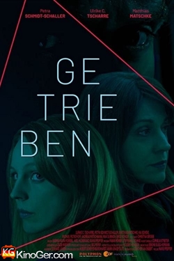 Getrieben (2018)