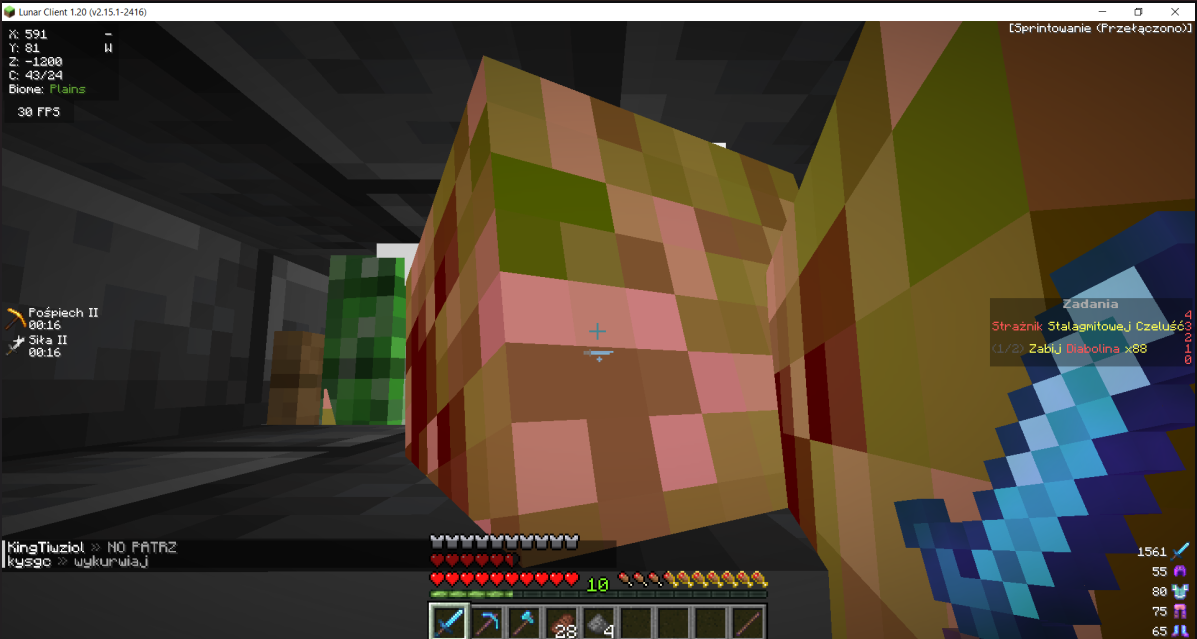 Lightshot screenshot