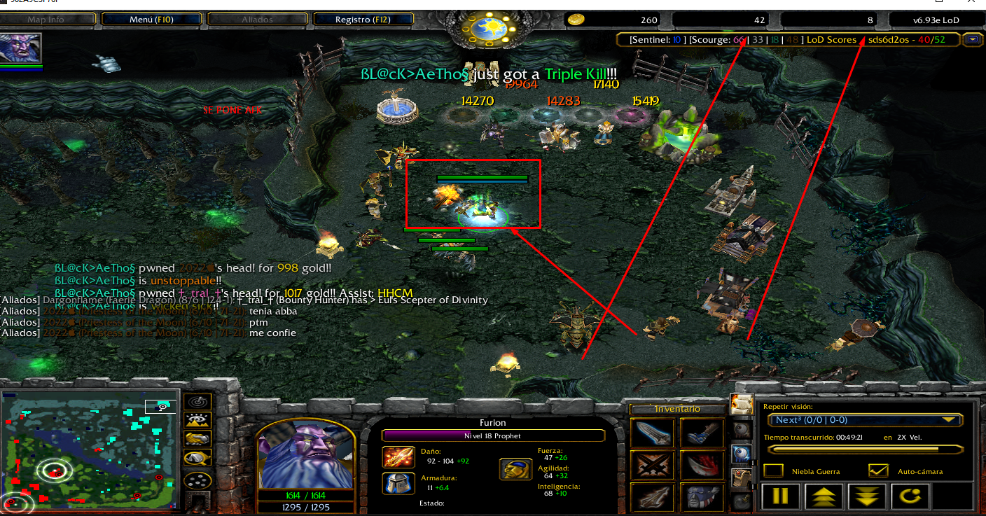 Lightshot screenshot