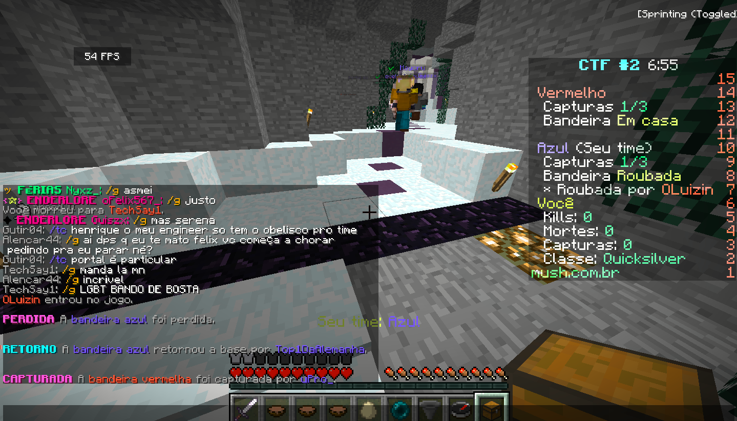 Lightshot screenshot