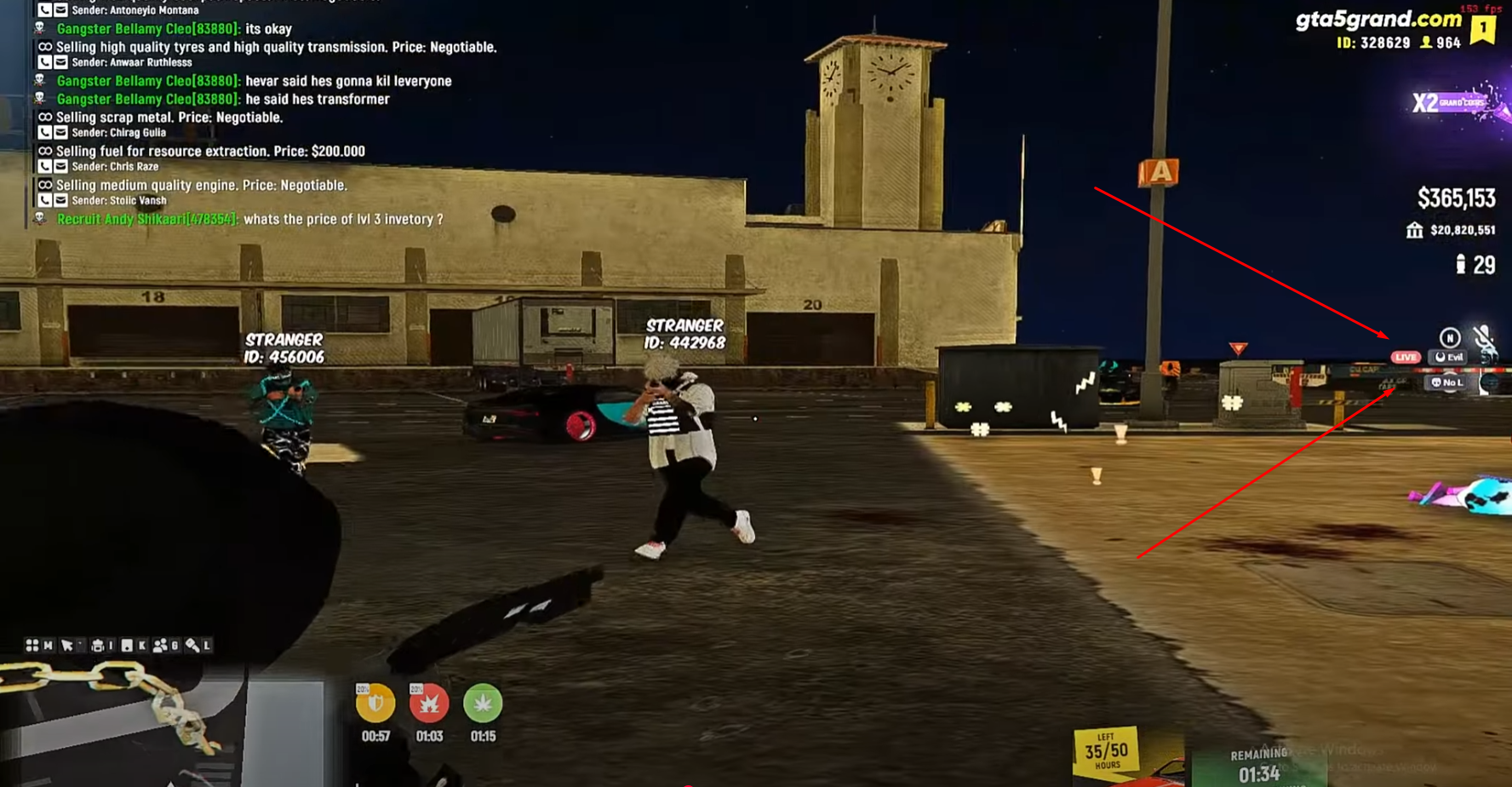 Lightshot screenshot