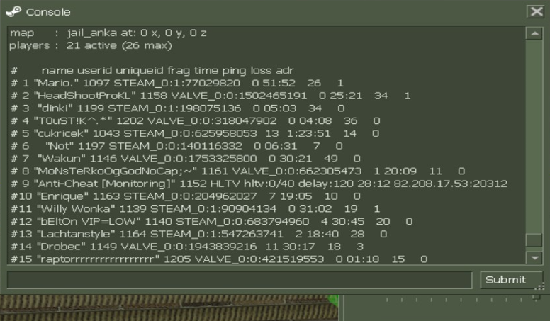 Lightshot screenshot