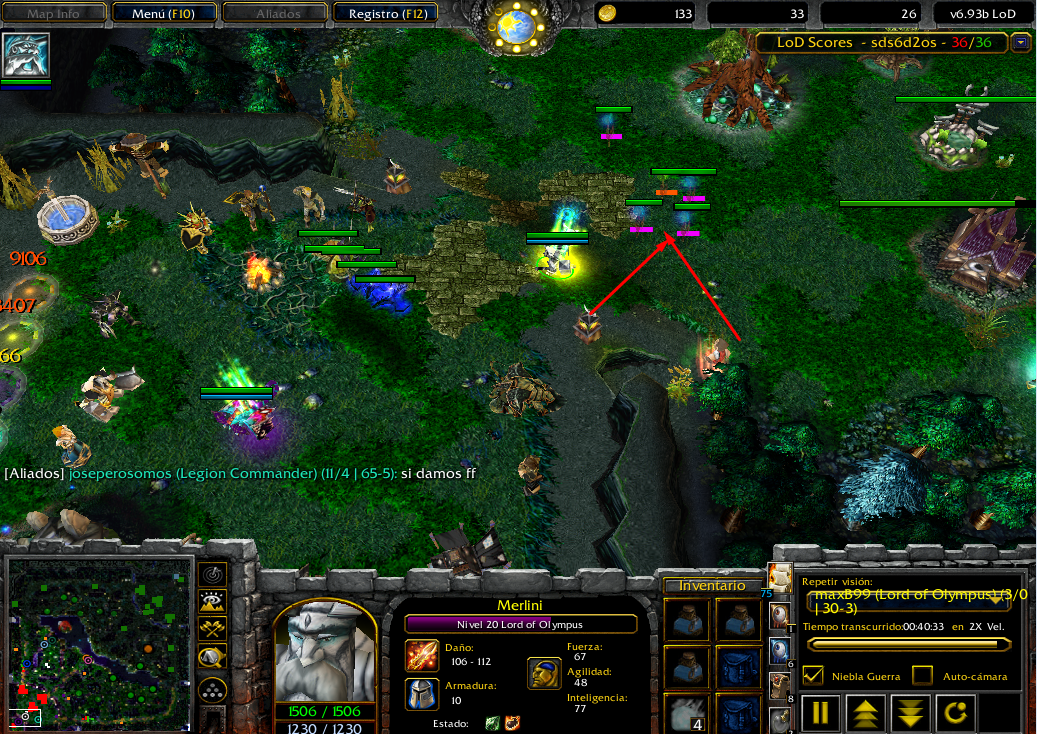 Lightshot screenshot