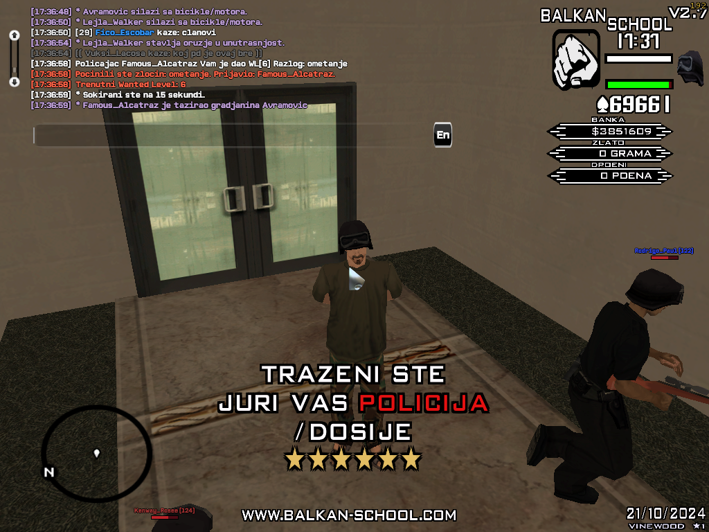 Lightshot screenshot