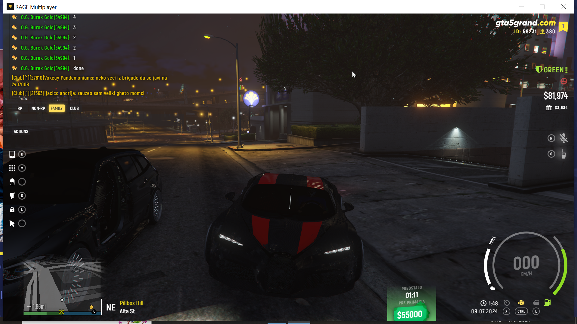 Lightshot screenshot
