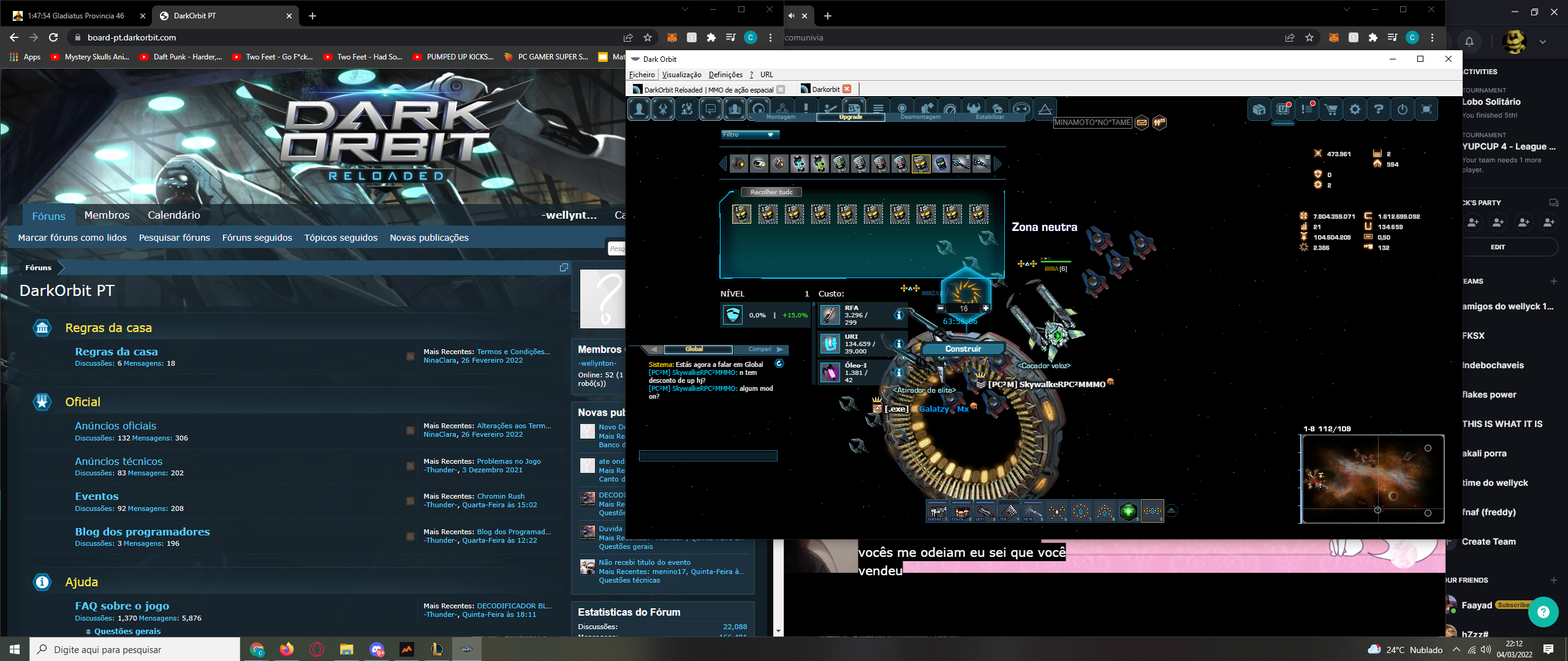 Lightshot screenshot