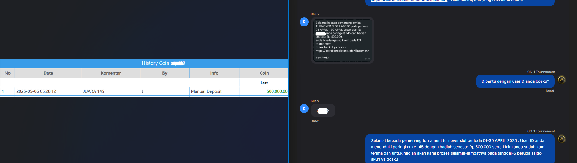 Lightshot screenshot
