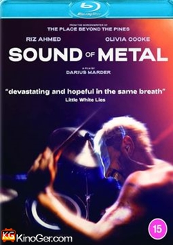 The Sound of Metal (2019)