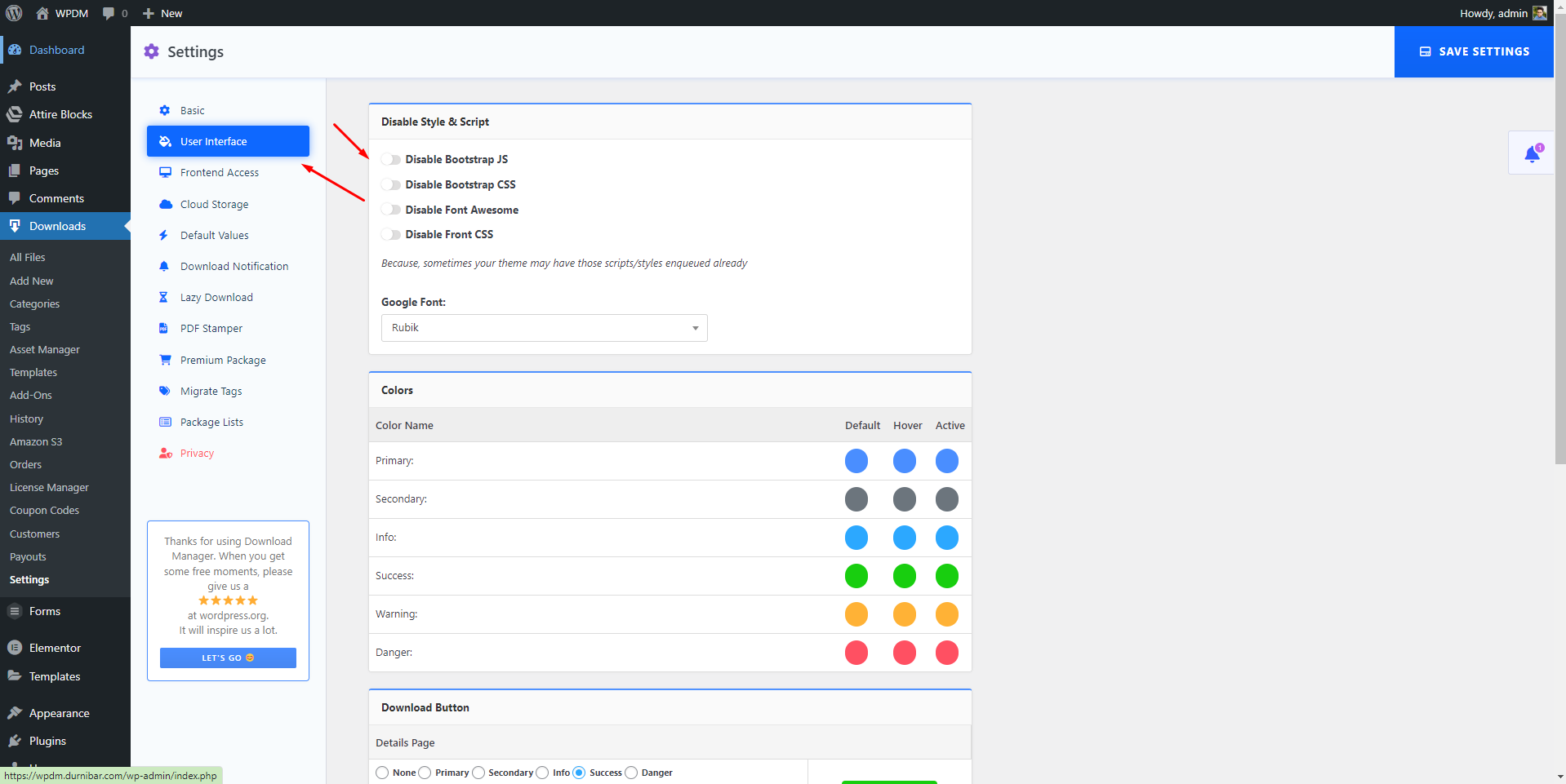 Lightshot screenshot