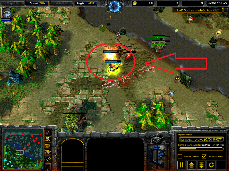Lightshot screenshot