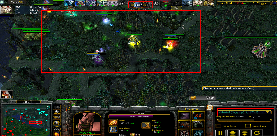 Lightshot screenshot