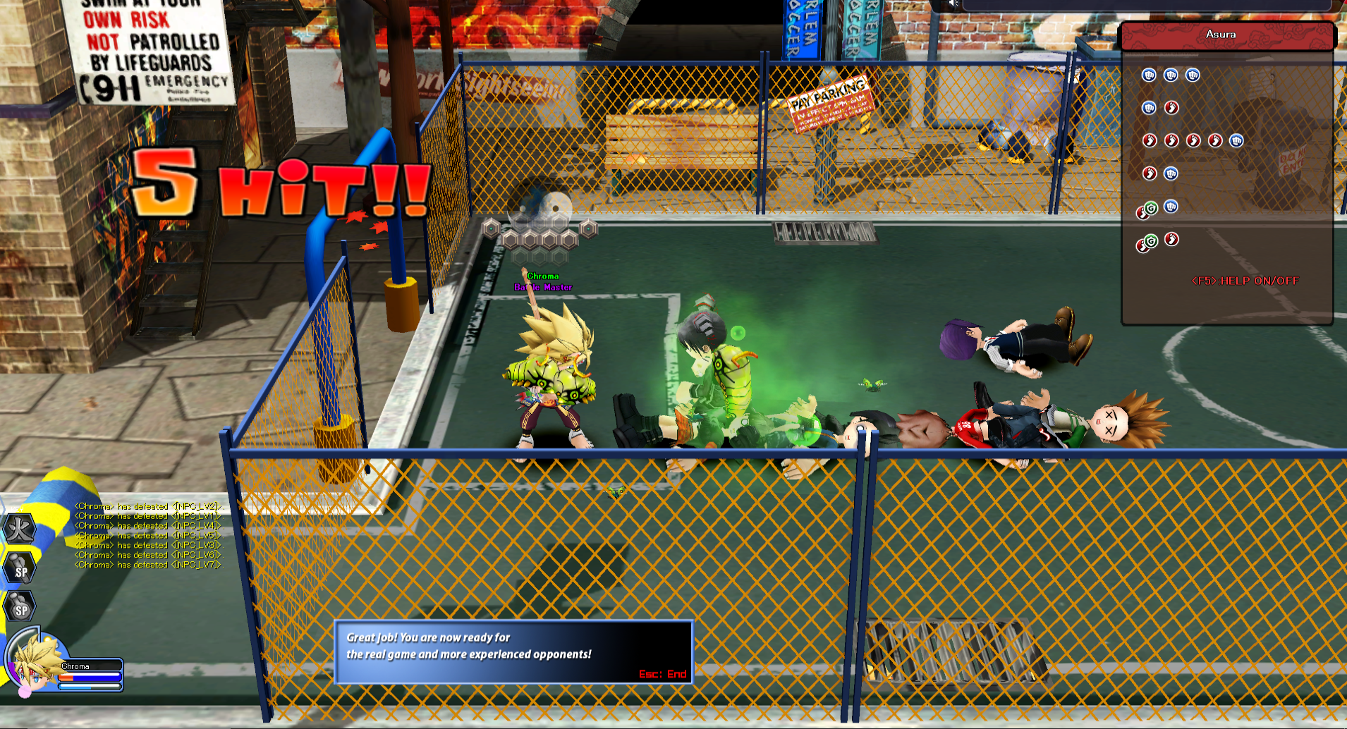 Lightshot screenshot
