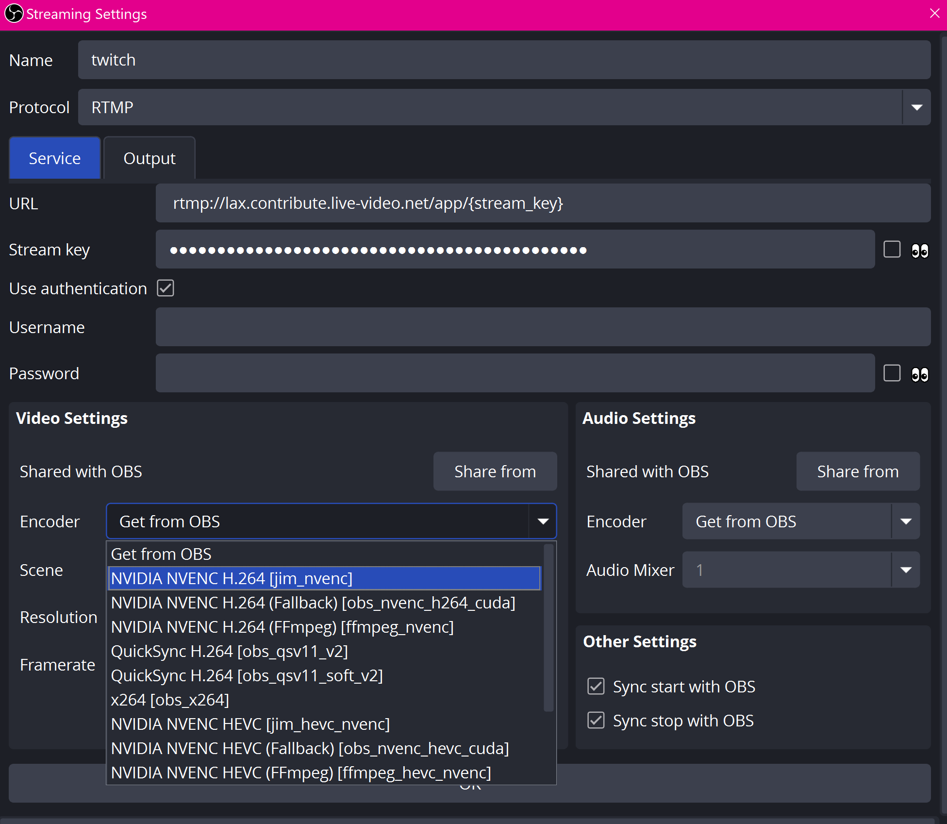 Lightshot screenshot