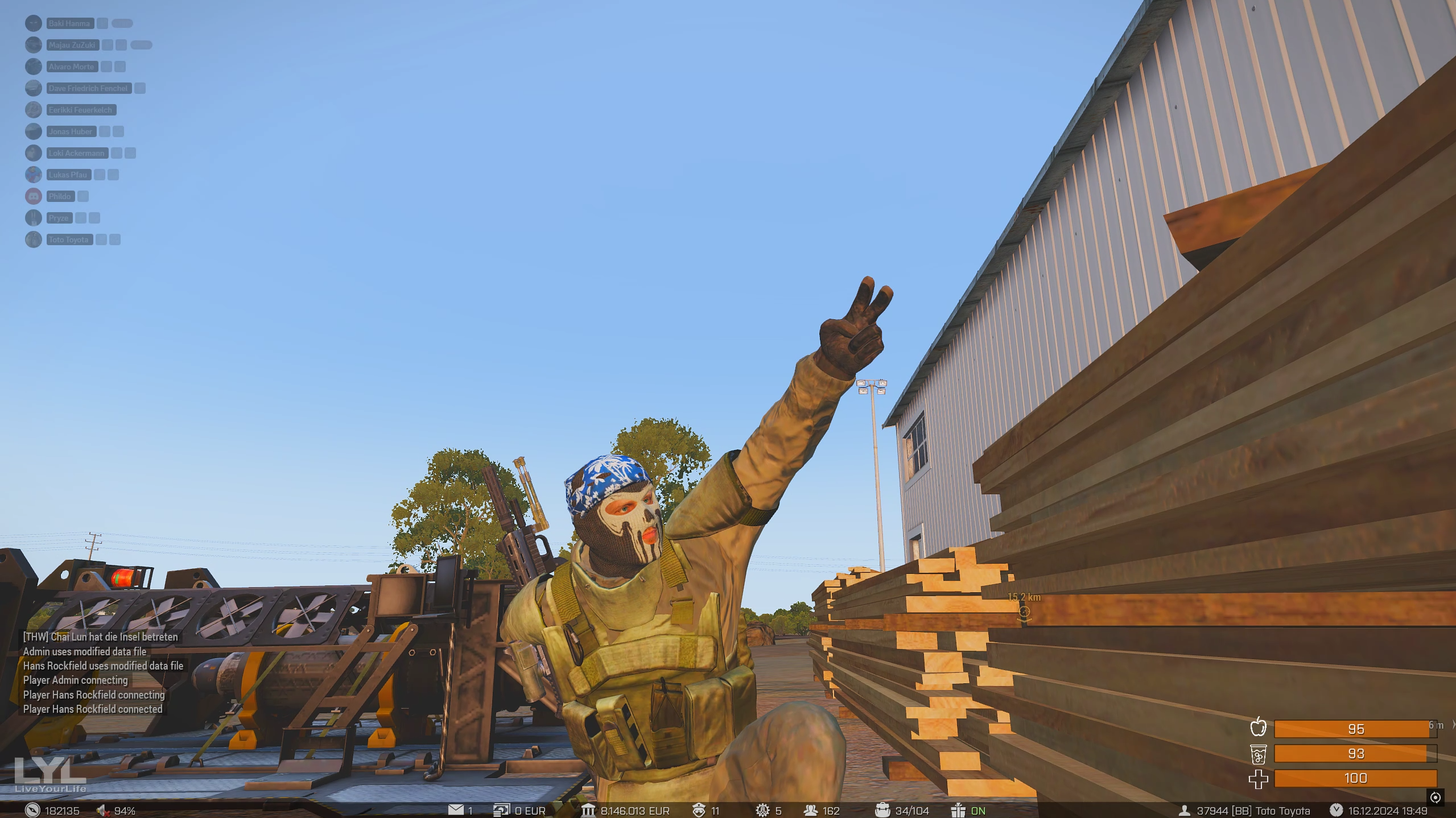 Lightshot screenshot