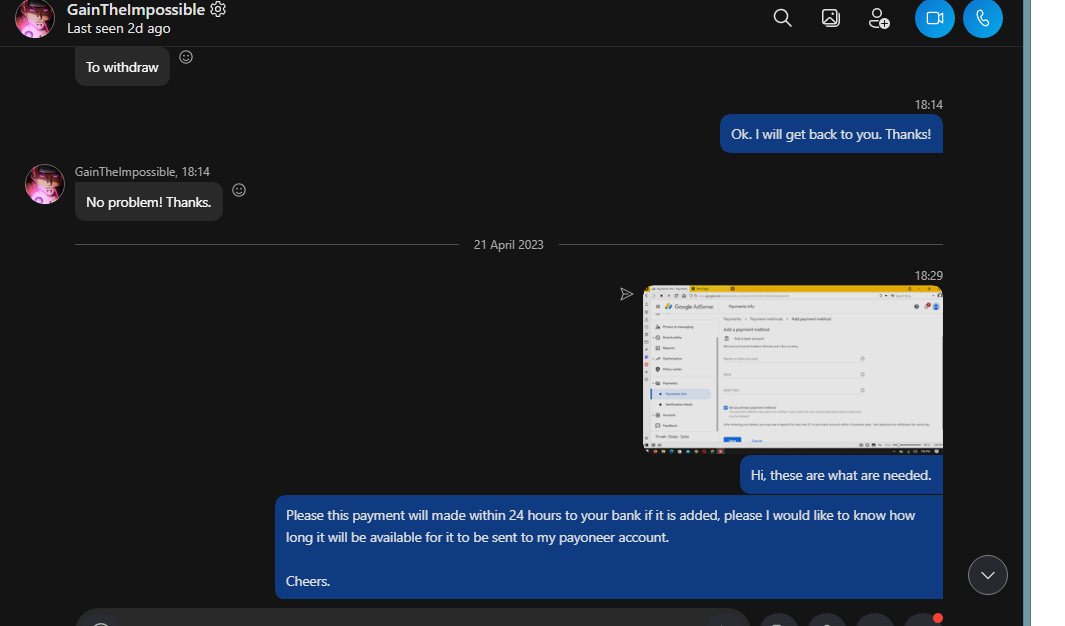 Lightshot screenshot