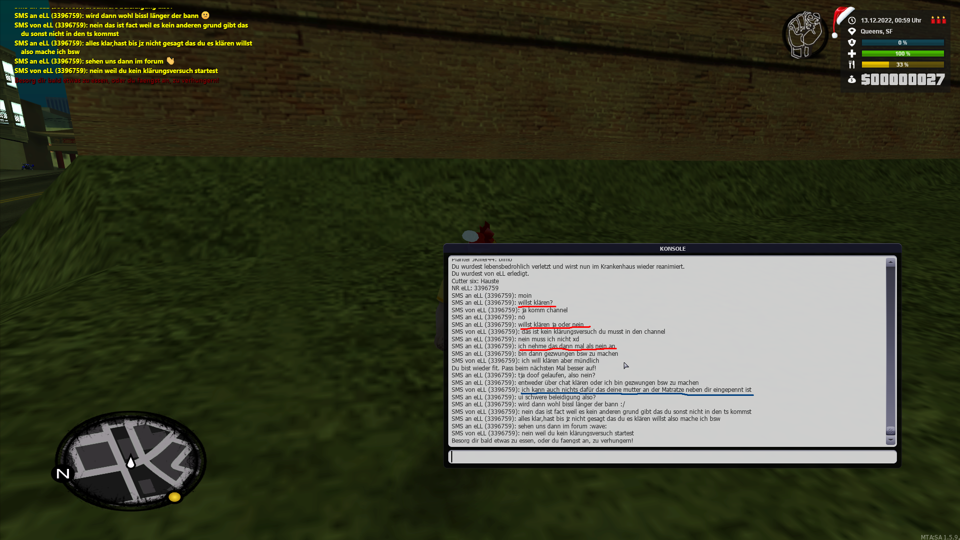 Lightshot screenshot