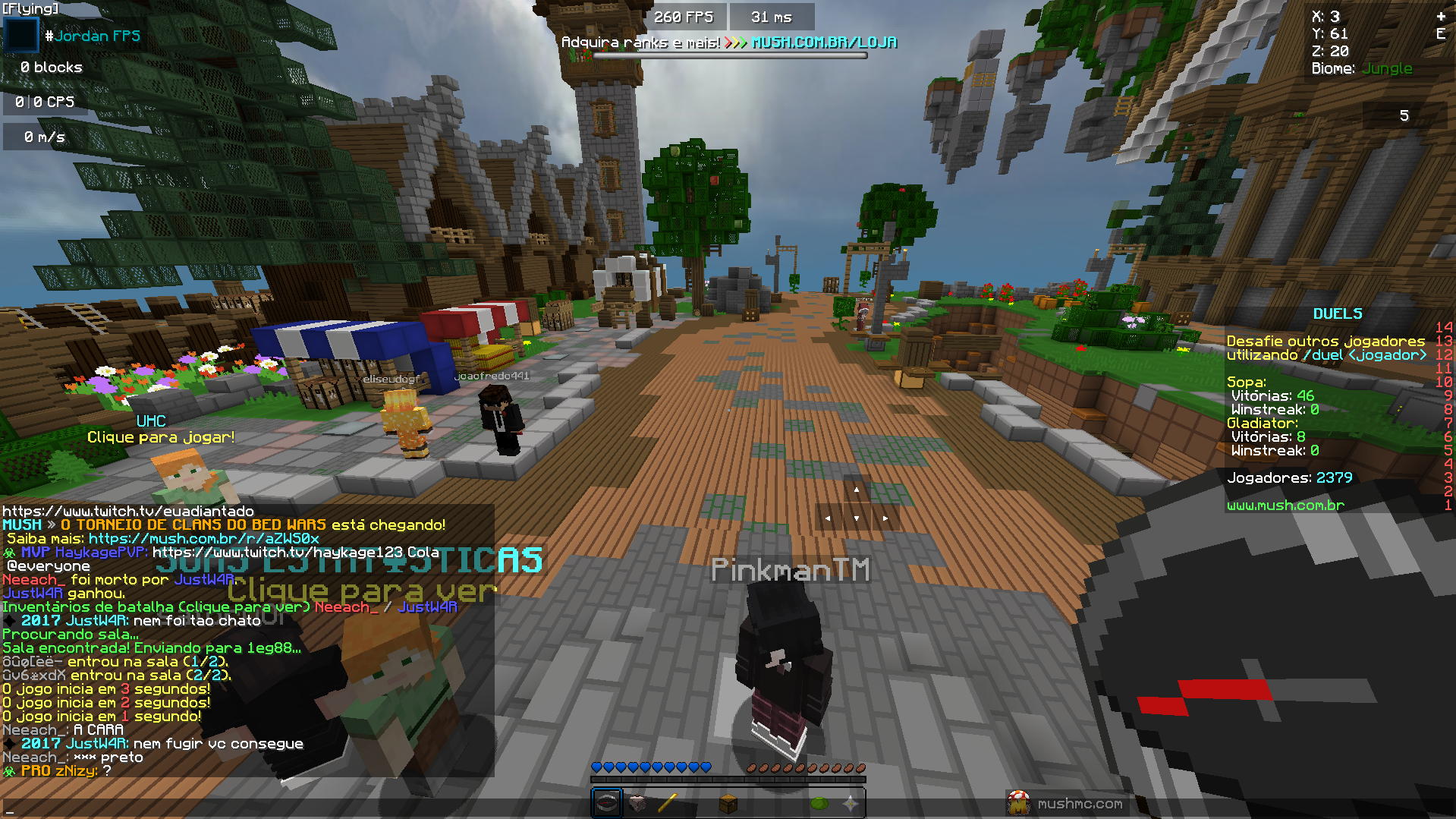 Lightshot screenshot