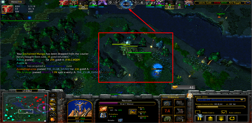 Lightshot screenshot