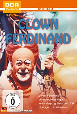 Clown Ferdinand (1973)