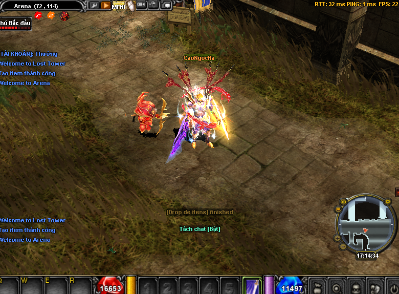 Lightshot screenshot