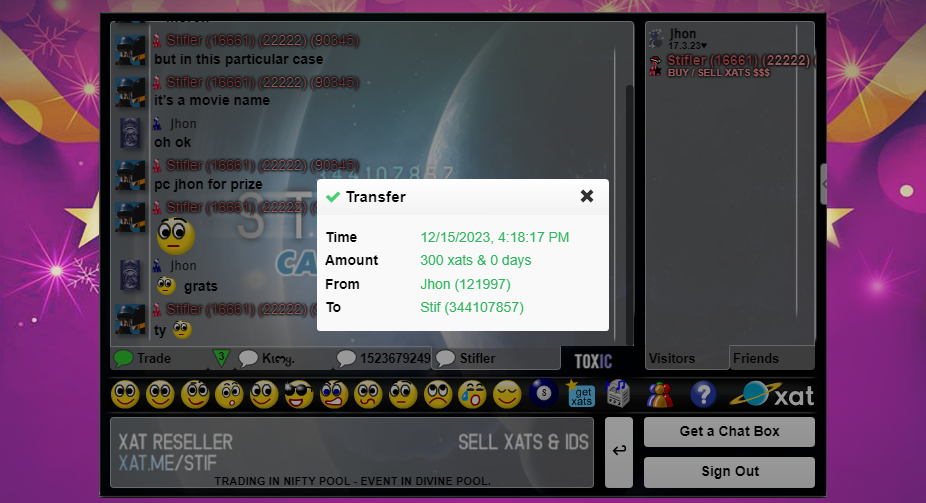 Lightshot screenshot