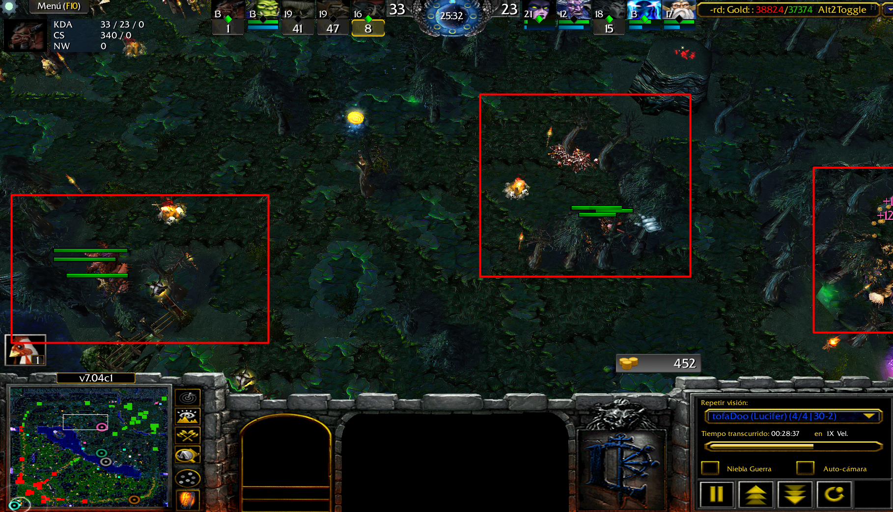 Lightshot screenshot