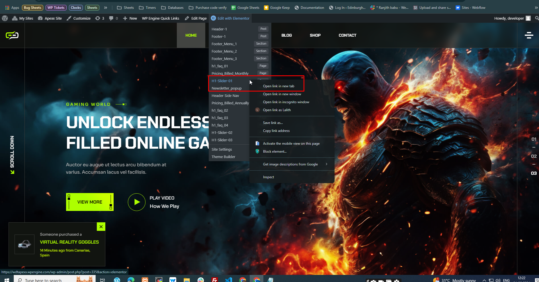 Lightshot screenshot