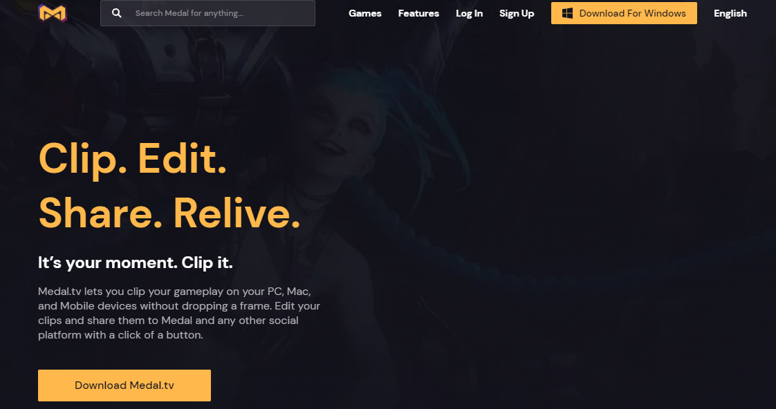 Lightshot screenshot